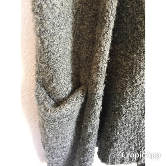 Cardigan - Picture 3 of 4